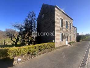 Vente Maison 3 chambresSaint-Georges-des-Groseillers