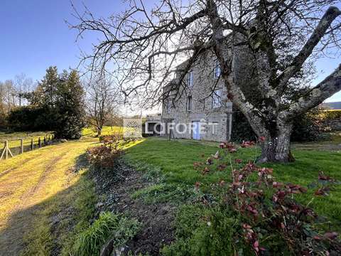 Vente maison 4 pièces Saint-Georges-des-Groseillers 61