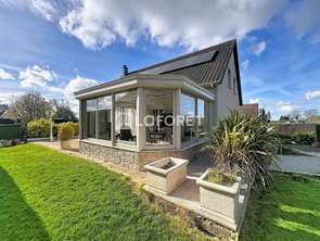 Vente Maison 4 chambresSaint-Georges-des-Groseillers