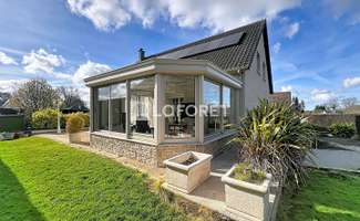 Photo Vente maison Saint-Georges-des-Groseillers