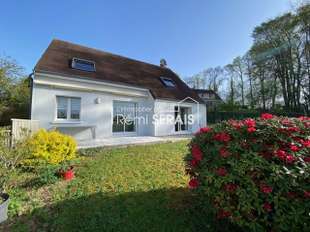 Photo Vente maison Saint-Georges-des-Groseillers