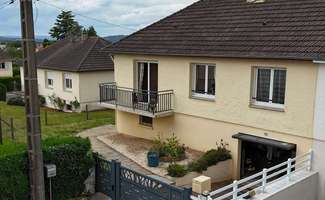 Photo Vente maison Saint-Georges-des-Groseillers