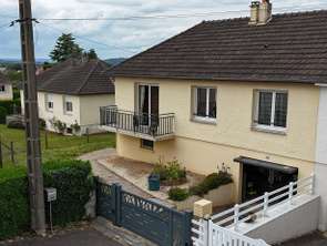 Vente Maison 2 chambresSaint-Georges-des-Groseillers