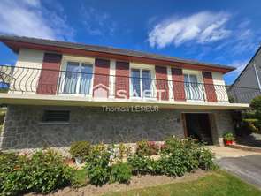 Vente Maison 3 chambresSaint-Georges-des-Groseillers