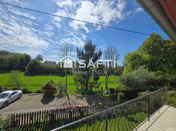 Vente maison 4 pièces Saint-Georges-des-Groseillers 61
