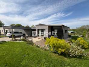 Vente Maison 3 chambresSaint-Georges-des-Groseillers