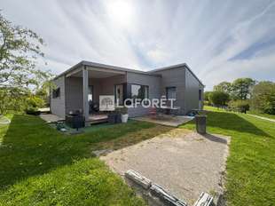 Photo Vente maison Saint-Georges-des-Groseillers