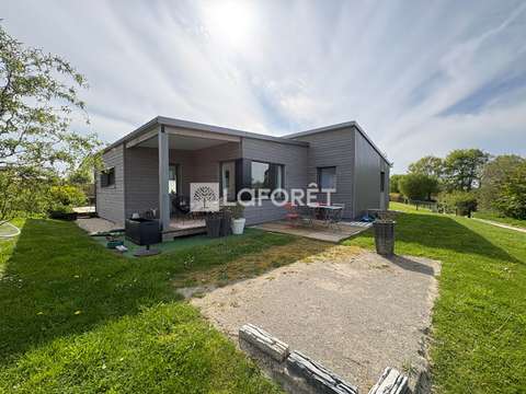 Vente maison 4 pièces Saint-Georges-des-Groseillers 61