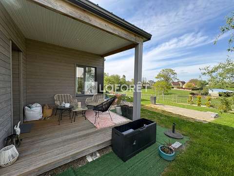 Vente maison 4 pièces Vente maison 4 pièces