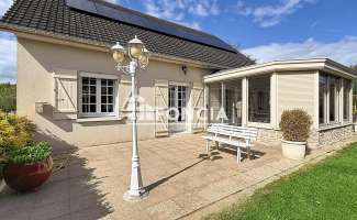 Photo Vente maison Saint-Georges-des-Groseillers