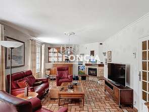 Vente Maison 4 chambresSaint-Georges-des-Groseillers