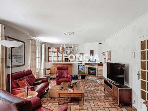 Vente maison 5 pièces Saint-Georges-des-Groseillers 61