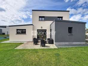 Vente Maison 4 chambresSaint-Georges-des-Groseillers
