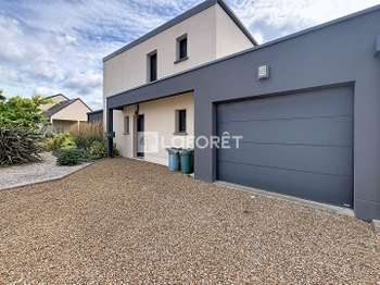 Vente Maison 4 chambresSaint-Georges-des-Groseillers