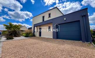 Photo Vente maison Saint-Georges-des-Groseillers
