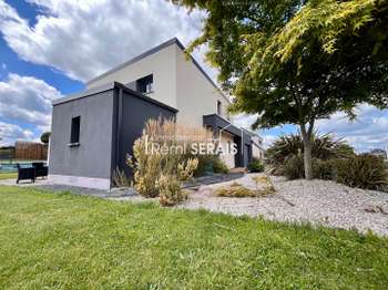 Vente maison 5 pièces Saint-Georges-des-Groseillers 61