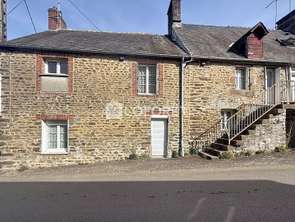 Vente Maison 2 chambresSaint-Georges-des-Groseillers