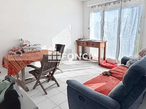 Vente maison 2 pièces Saint-Georges-des-Groseillers 61