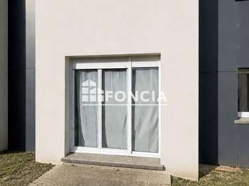 Vente Maison 1 chambreSaint-Georges-des-Groseillers