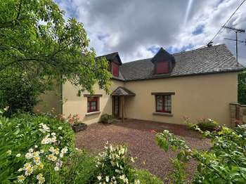 Vente Maison 3 chambresSaint-Georges-des-Groseillers