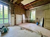 Vente maison 13 pièces