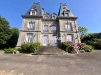 Vente maison 13 pièces