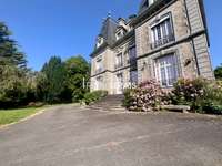 Vente maison 13 pièces