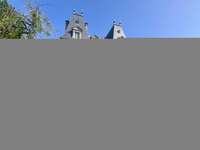 Vente maison 13 pièces