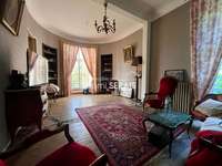 Vente maison 13 pièces