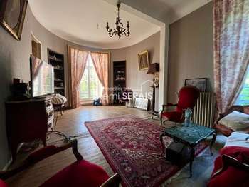 Vente maison 13 pièces