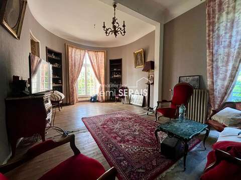Vente maison 13 pièces Vente maison 13 pièces
