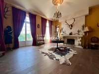 Vente maison 13 pièces