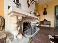 Vente maison 13 pièces