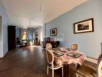 Vente maison 13 pièces