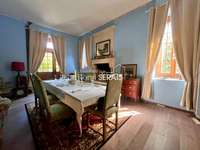 Vente maison 13 pièces