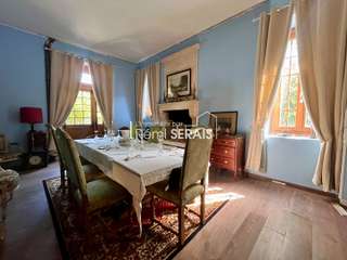 Vente maison 13 pièces Vente maison 13 pièces