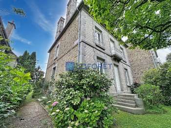 Vente maison 9 pièces Saint-Georges-des-Groseillers 61