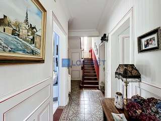 Vente maison 9 pièces Vente maison 9 pièces