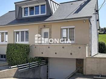 Vente Maison 2 chambresSaint-Georges-des-Groseillers