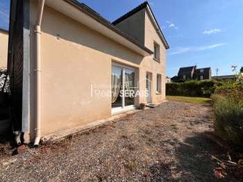Vente Maison 2 chambresSaint-Georges-des-Groseillers