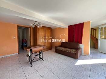 Vente maison 3 pièces Vente maison 3 pièces
