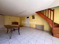 Vente maison 3 pièces Vente maison 3 pièces