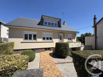 Vente Maison 2 chambresSaint-Georges-des-Groseillers