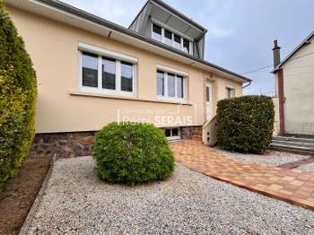 Photo Vente maison Saint-Georges-des-Groseillers