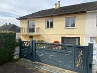 Vente maison Saint-Georges-des-Groseillers - 61
