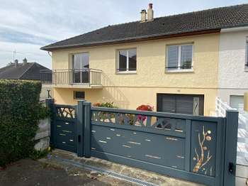 Vente Maison 2 chambresSaint-Georges-des-Groseillers