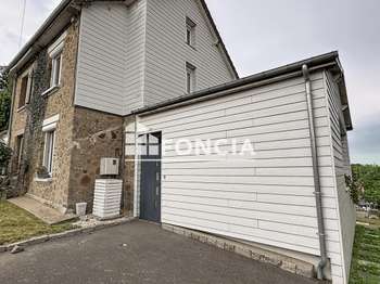 Vente Maison 2 chambresSaint-Georges-des-Groseillers
