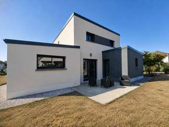 Vente Maison 4 chambresSaint-Georges-des-Groseillers