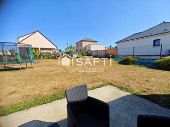 Vente maison 5 pièces Vente maison 5 pièces