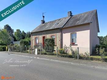Vente Maison 4 chambresSaint-Georges-des-Groseillers